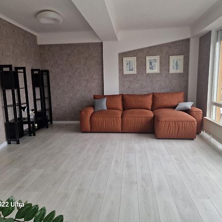 Измайловская Апартаменты Kişinev Dış mekan fotoğraf