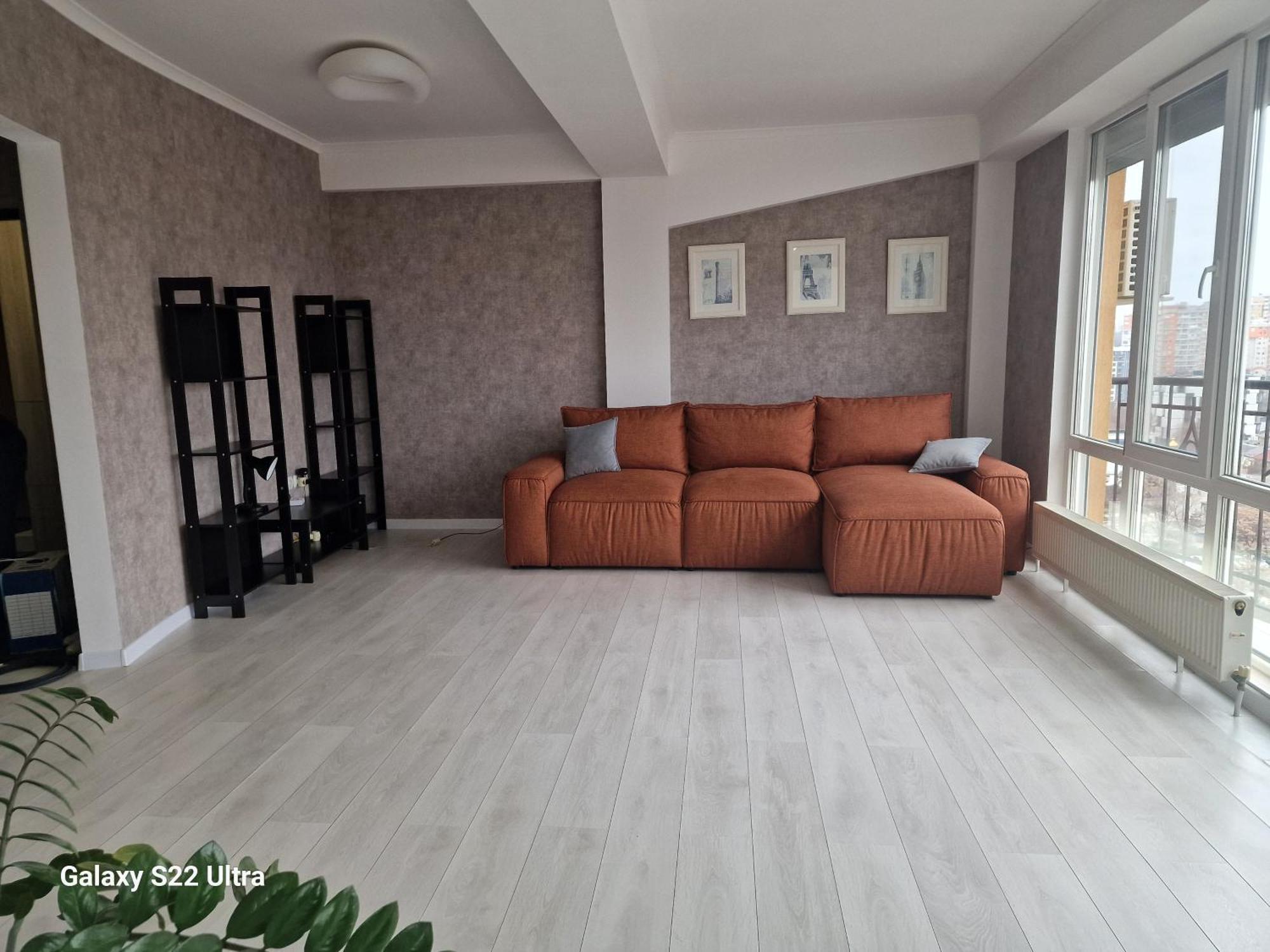 Измайловская Апартаменты Kişinev Dış mekan fotoğraf